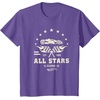image:imageHot Wheels  All Stars TShirtPurple Heather