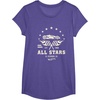 image:imageHot Wheels  All Stars TShirtPurple Heather