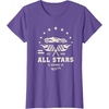 image:imageHot Wheels  All Stars TShirtPurple Heather