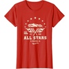 image:imageHot Wheels  All Stars TShirtRed