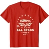 image:imageHot Wheels  All Stars TShirtRed