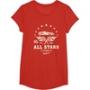 image:imageHot Wheels  All Stars TShirtRed