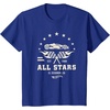 image:imageHot Wheels  All Stars TShirtRoyal Blue