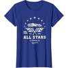 image:imageHot Wheels  All Stars TShirtRoyal Blue