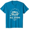 image:imageHot Wheels  All Stars TShirtSapphire Blue