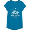 image:imageHot Wheels  All Stars TShirtSapphire Blue
