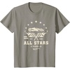 image:imageHot Wheels  All Stars TShirtSlate Grey