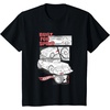 image:imageHot Wheels  Built for Speed Comic Panels TShirtBlack