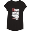 image:imageHot Wheels  Built for Speed Comic Panels TShirtBlack