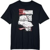 image:imageHot Wheels  Built for Speed Comic Panels TShirtBlack