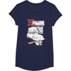 image:imageHot Wheels  Built for Speed Comic Panels TShirtNavy Blue