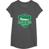 image:imageHot Wheels  Class of 1968 Badge TShirtAsphalt Grey
