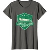 image:imageHot Wheels  Class of 1968 Badge TShirtAsphalt Grey