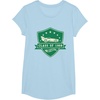 image:imageHot Wheels  Class of 1968 Badge TShirtBaby Blue