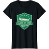 image:imageHot Wheels  Class of 1968 Badge TShirtBlack
