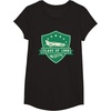 image:imageHot Wheels  Class of 1968 Badge TShirtBlack