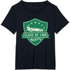 image:imageHot Wheels  Class of 1968 Badge TShirtBlack