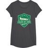 image:imageHot Wheels  Class of 1968 Badge TShirtDark Heather Grey