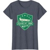 image:imageHot Wheels  Class of 1968 Badge TShirtHeather Blue