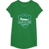 image:imageHot Wheels  Class of 1968 Badge TShirtKelly Green