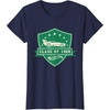 image:imageHot Wheels  Class of 1968 Badge TShirtNavy Blue