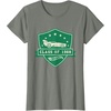 image:imageHot Wheels  Class of 1968 Badge TShirtOlive Heather