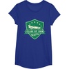image:imageHot Wheels  Class of 1968 Badge TShirtRoyal Blue