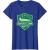 image:imageHot Wheels  Class of 1968 Badge TShirtRoyal Blue