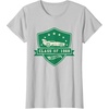 image:imageHot Wheels  Class of 1968 Badge TShirtSilver Grey