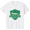 image:imageHot Wheels  Class of 1968 Badge TShirtWhite