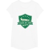 image:imageHot Wheels  Class of 1968 Badge TShirtWhite