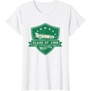 image:imageHot Wheels  Class of 1968 Badge TShirtWhite