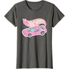image:imageHot Wheels  Driven to Thrill TShirtAsphalt Grey