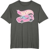 image:imageHot Wheels  Driven to Thrill TShirtAsphalt Grey