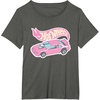 image:imageHot Wheels  Driven to Thrill TShirtAsphalt Grey