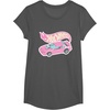image:imageHot Wheels  Driven to Thrill TShirtAsphalt Grey
