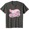 image:imageHot Wheels  Driven to Thrill TShirtAsphalt Grey