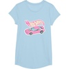 image:imageHot Wheels  Driven to Thrill TShirtBaby Blue