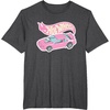 image:imageHot Wheels  Driven to Thrill TShirtDark Heather Grey