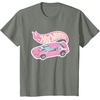 image:imageHot Wheels  Driven to Thrill TShirtOlive Heather