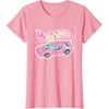 image:imageHot Wheels  Driven to Thrill TShirtPink