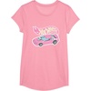 image:imageHot Wheels  Driven to Thrill TShirtPink