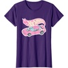 image:imageHot Wheels  Driven to Thrill TShirtPurple