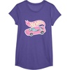 image:imageHot Wheels  Driven to Thrill TShirtPurple Heather