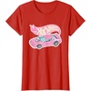 image:imageHot Wheels  Driven to Thrill TShirtRed