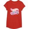 image:imageHot Wheels  Driven to Thrill TShirtRed