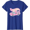 image:imageHot Wheels  Driven to Thrill TShirtRoyal Blue