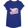 image:imageHot Wheels  Driven to Thrill TShirtRoyal Blue