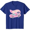 image:imageHot Wheels  Driven to Thrill TShirtRoyal Blue