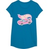 image:imageHot Wheels  Driven to Thrill TShirtSapphire Blue
